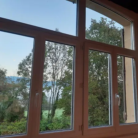 Chez Line Et Pierre: Spacieux, Lumineux Et équipé Appartamento