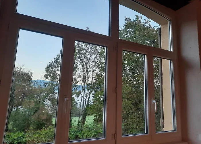 Chez Line Et Pierre: Spacieux, Lumineux Et Equipe Apartment